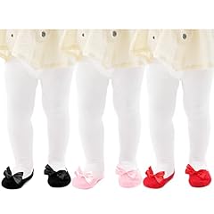 Black, Red, Pink, 3 Pack