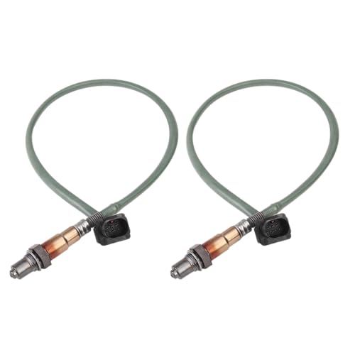 Sensor de Oxígeno Upstream para Mercedes-Benz miniatura 1