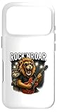 Rock’nRoar Lion Guitar