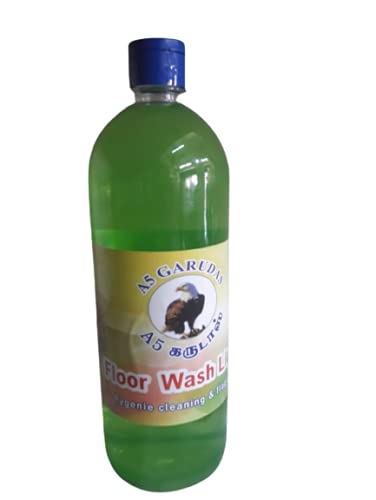 Industrial Fragrances Floor Wash Liquid 1L