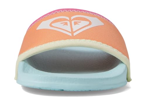 Roxy Girl's Rg Slippy Neoprene (Little Big Kid) Flip-Flop2