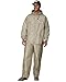 Produktbild frogg toggs Ultra-Lite2 Regenanzug für Herren, wasserdicht, atmungsaktiv, Khaki, Small