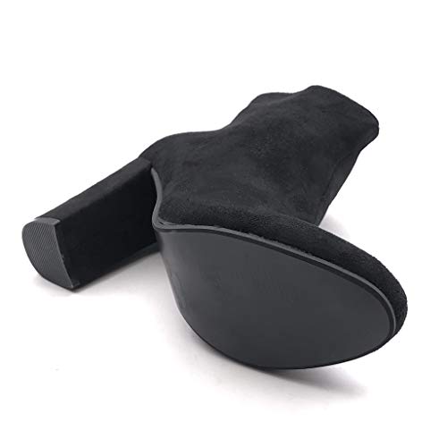 ANGKORLY - Scarpe Moda Stivaletti Scarponcini