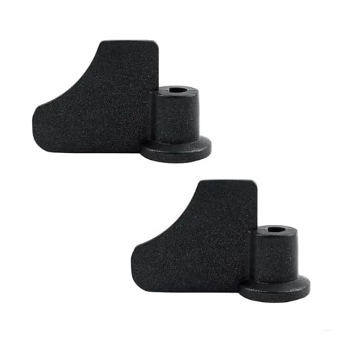 M6CB Paquete De 2 Agitadores De Masa De Pan, Accesorios Metálicos For Máquina De Pan, Paletas For Máquina De Pan, Accesorios For Máquina De Pan Con Textura De Metal