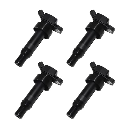 Bobines d'allumage 273012B100 pour résoudre les ratés de démarrage sur Kia Ceed et Ix35