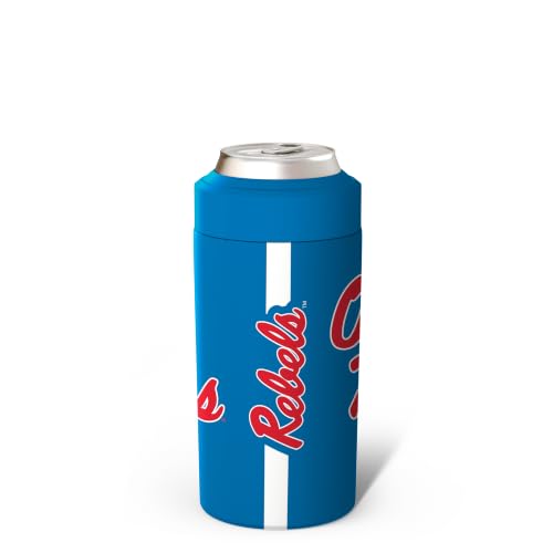 Image of Universal Buddy | Ole Miss Rebels | 20x colder, cold up to 24 hrs | Sleek, lightweight design | Premium build quality