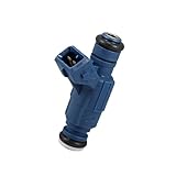 Motoforti Fuel Injectors 0280156029 for Ford Explorer for Ranger for Mercury Mountaineer for Mazda B4000 4.0L V6 Long-lasting