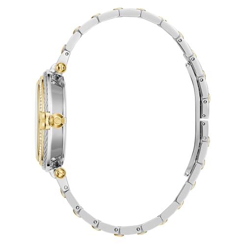 GC-Analog-Green-Dial-Womens-Watch-Z52002L9MF