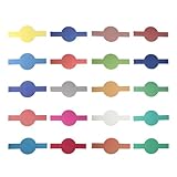 Filtre de couleur pour flash d'appareil photo : filtres correcteurs de lumière adaptés au cinéma, à la vidéo, à la photo, au spectacle, au théâtre, aux fêtes et à l'éclairage dj. plaque de filtre de couleur pour appareil photo