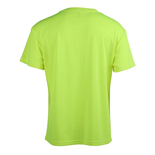 Image of 3 Pack Men's Quick Dry T Shirts Athletic Running Workout Short Sleeve Shirts for Men Active Crew Neck Tops