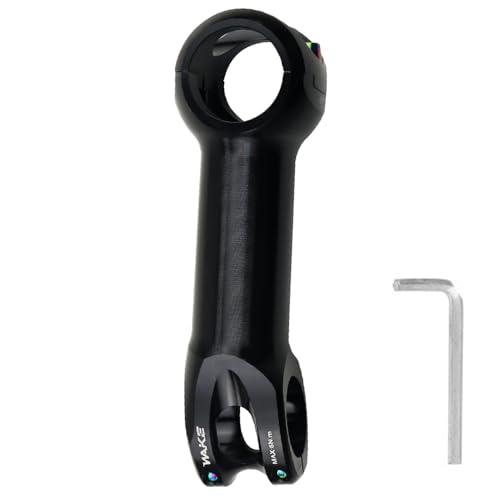 Potence pour velo de gravier et voyage CYSKY, l'accessoire idéal pour les longues sorties