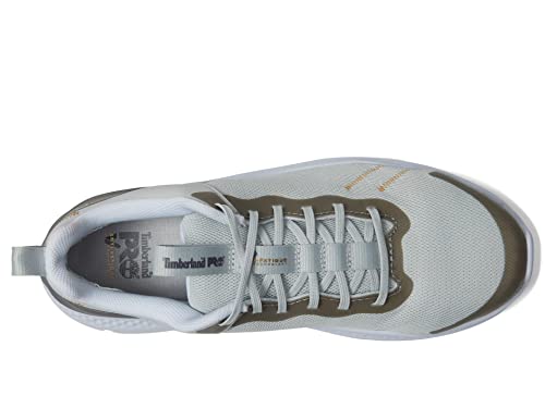 Image of Timberland PRO Men's Setra Low Comp Toe Work Shoes