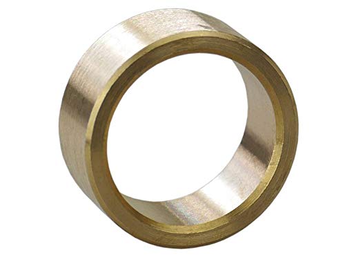 Ring Sägenspezi pour Stihl TS 410 TS 420 25,4 mm / 20 mm Cover