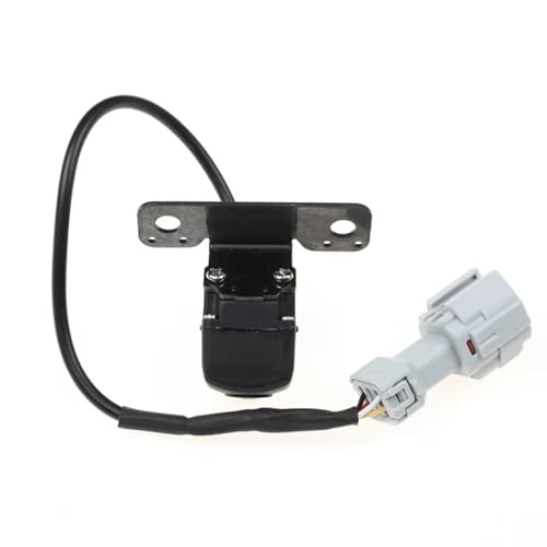 Caméra de recul voiture 957602W000 évite les angles morts Santa Fe
