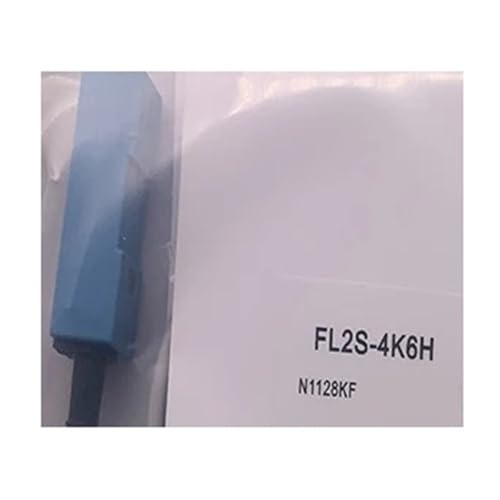 Capteur FL2S-4K6S-L5F : résoud les erreurs de détection sur vos convoyeurs