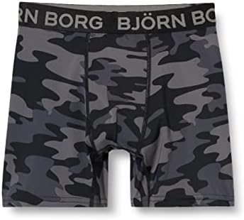 Björn Borg Bjorn Borg Heren Boxershort 2 Pack Core - Vergeljk prjzen