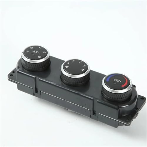 Panneau de commutation de climatisation Maxus V80 confort de route - 2