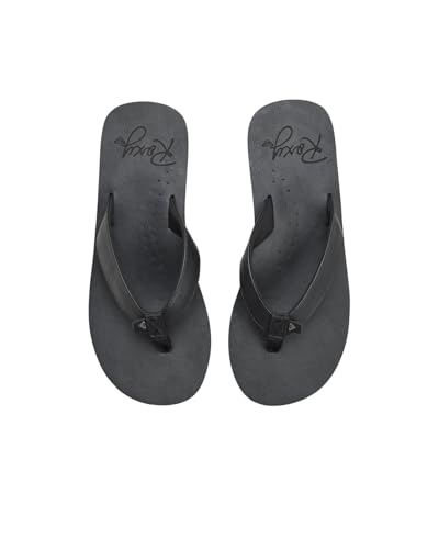 Image of Roxy Women's Melinda Wedge Flip Flop Sandal