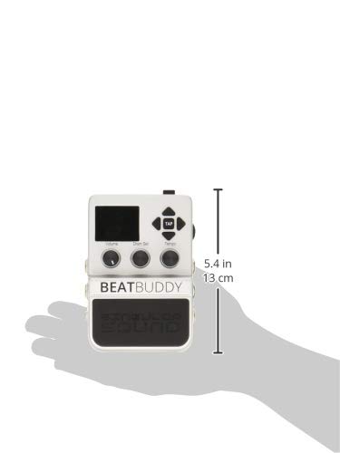 Amazon | SINGULAR SOUND BEATBUDDY/FOOTSWITCH+バンドル