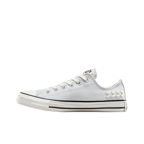 Converse Chuck Taylor All Star Baskets Femme 39 EU, Gris, 39 EU