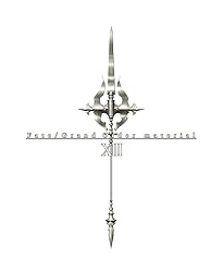【１０冊セット】Fate/Grand Order material・1～8 他 Amazon.co.jp: Fate/Grand Order material I【書籍】 : TYPE