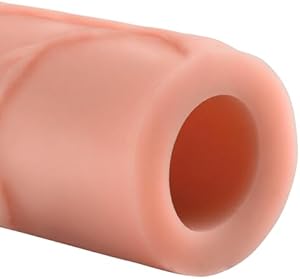 Pipedream Fantasy X-Tensions Perfect 2´´ Extension, Light, 51 mm