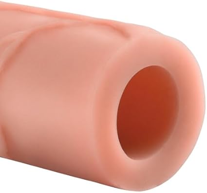 Pipedream Fantasy X-Tensions Perfect 2´´ Extension, Light, 51 mm