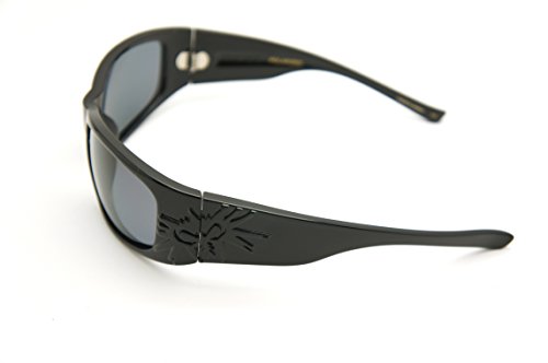 Black Flys Sonic Fly 2 Floating Sunglasses4