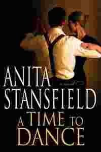 A Time to Dance 1598110896 Book Cover