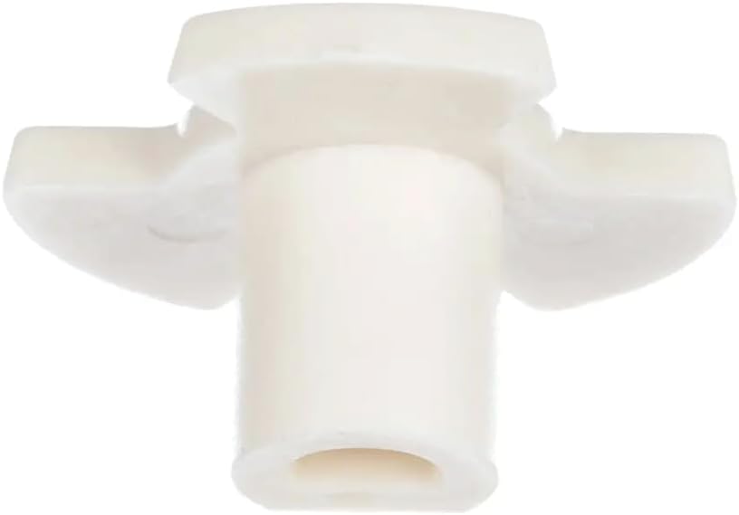 W10337248 Turntable Motor Coupling Compatible With Whirlpool Microwaves - Budora - AP5631076, 2310977, PS3654579