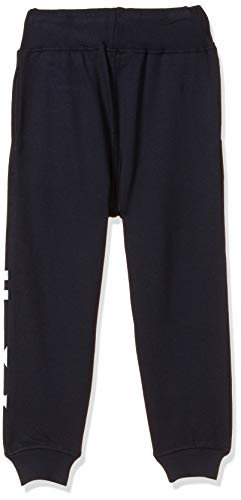 Image of T2F Boys High Rise Regular Track Pants