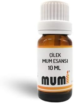 Mum Esans   ilek 10 ml