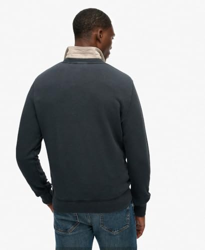 Sweatshirt Superdry Great Outdoors Emb - vue 6