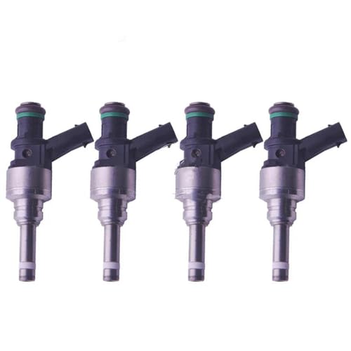 Injecteur de carburant 307K031L pour corriger le mélange pauvre 2.5L