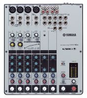 ヤマハ USBミキシングスタジオ MW10C