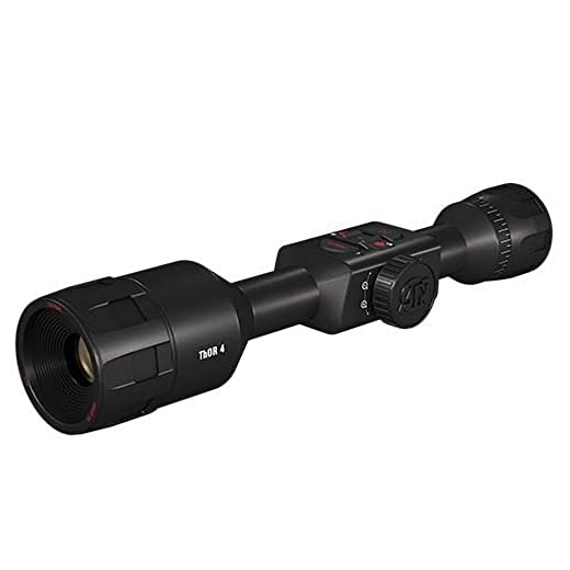 31afCKDziVL._SS520_ Best atn x sight gen 1