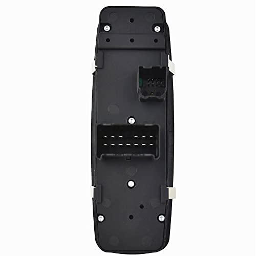 Interrupteur Fenêtre pour Remplacer Commande Gauche Cassée D&odge Dart - 6
