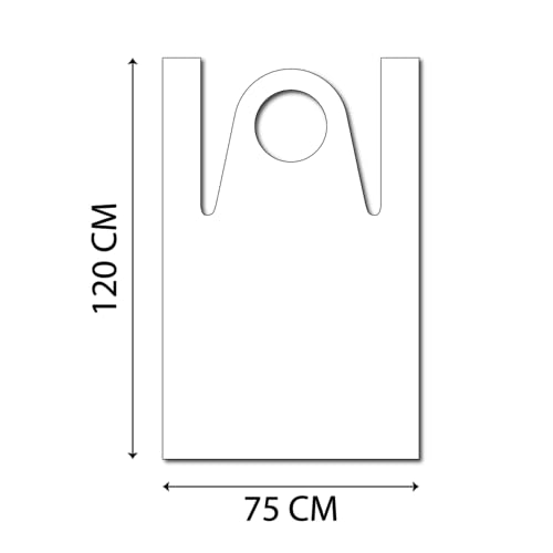 5 Stück Einweg-Schürzen für Erwachsene und Jugendliche, wasserdicht aus transparentem Kunststoff zum Kochen, Servieren, Malen, Friseur, Küche, Krankenhaus, Arbeitskittel, Lebensmittel