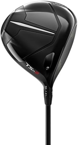 Titleist TSi3 Driver