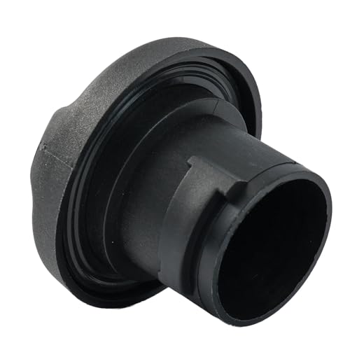 Bouchon réservoir carburant de qualité supérieure pour Ford Focus 2003-2012 - 4