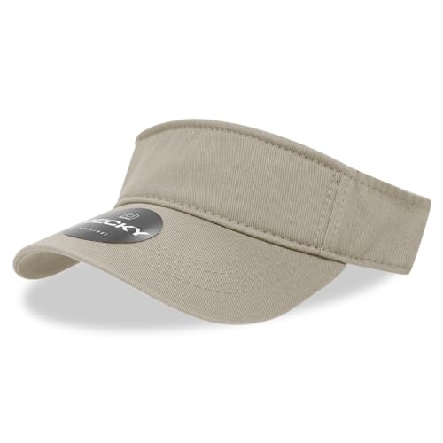 DECKY Polo Visor