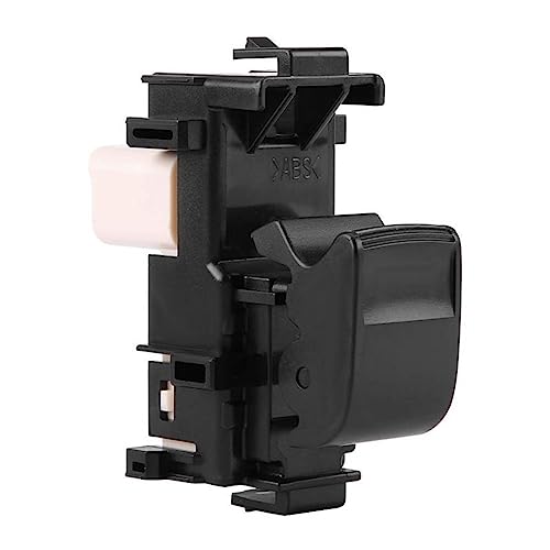 Interrupteur de lève-vitre électrique 84810-06060 finition robuste pour RAV4
