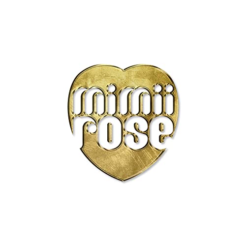 mimiirose AWESOME album single musique k-pop pour dynamiser vos soirées