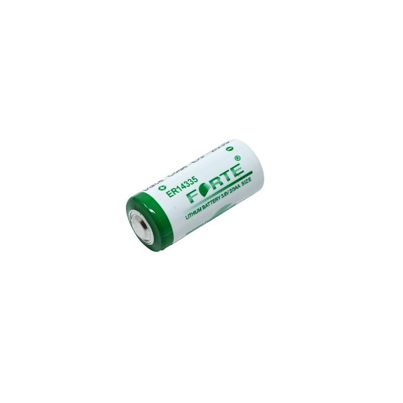 MICROUSB Suitable for Forte ER14335 2/3 AA 3.6v Battery, (1Pc)-image-44