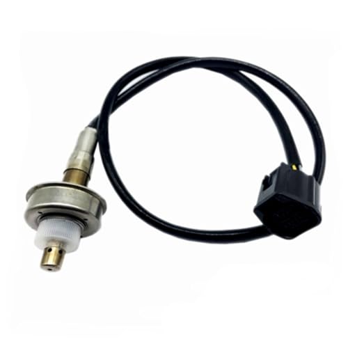 Car Oxygen Sensor L33D-18-8G1 LZA07-MD8 Front Lambda O2 Oxygen Sensor/fit For Mazda 8 MPV 2.3L LY3P L3VDT L33D-18-8G1C L33D-18-8G1B L33D-18-8G1D Car O2 Oxygen Sensor(Make in China)