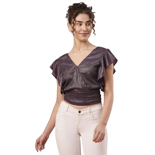 Image of Globus Women Top (3641309001 Black XS)