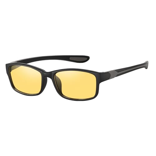 Image of HAOLOTA Polarized Sunglasses Men Women Designer Driving glasses Lightweight UV400 Protection