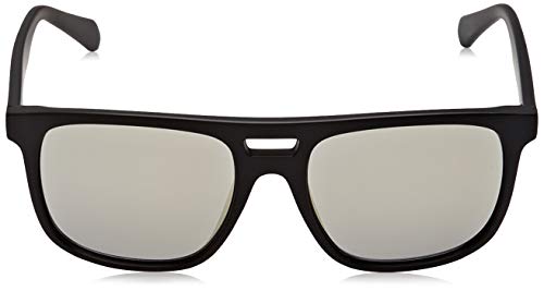 Fossil FOS 3096/G/S Sunglasses, MTT Black, 54 Mens...