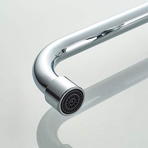 Ibergrif Ballet, Rubinetto da Cucina a Muro