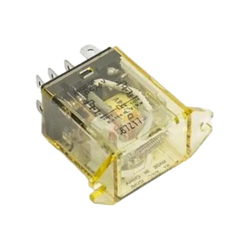 Relé de 24 V 42616GT Componente Eléctrico Resistente para Genie Z-25/8